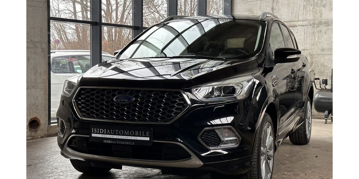 Ford Kuga 89.700 km 17.900 &euro; Reutlingen/Mittelstadt 72766