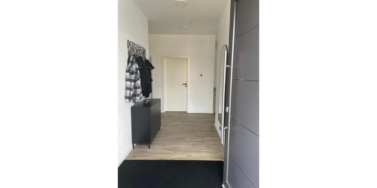 Erdgeschoßwohnung Essen (Oldenburg) - 3 Zimmer, 80 m&sup2;, 1.300&euro; | Angebot:26567079