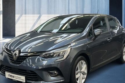 Renault Clio 22.255 km 14.490 € Köln 50939
