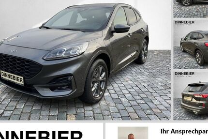 Ford Kuga 49.736 km 21.480 &euro; Zehdenick 16792