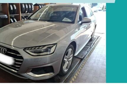 Audi A4 61.603 km 27.569 &euro; Leonberg 71229