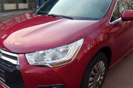 Citroen DS4 213.000 km 3.980 &euro; Coswig (Anhalt) 06869