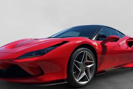 Ferrari F8 8.783 km 328.890 € Villingen Schwenningen 78052