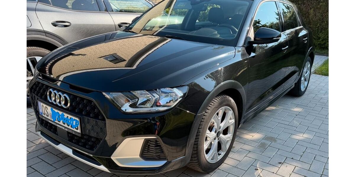 Audi A1 43.000 km 19.500 &euro; Bissendorf 49143