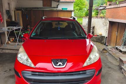 Peugeot 207 183.383 km 1.799 &euro; Adenbach 67742