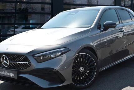 Mercedes-Benz A 250 15.000 km 44.290 &euro; Aschaffenburg 63741