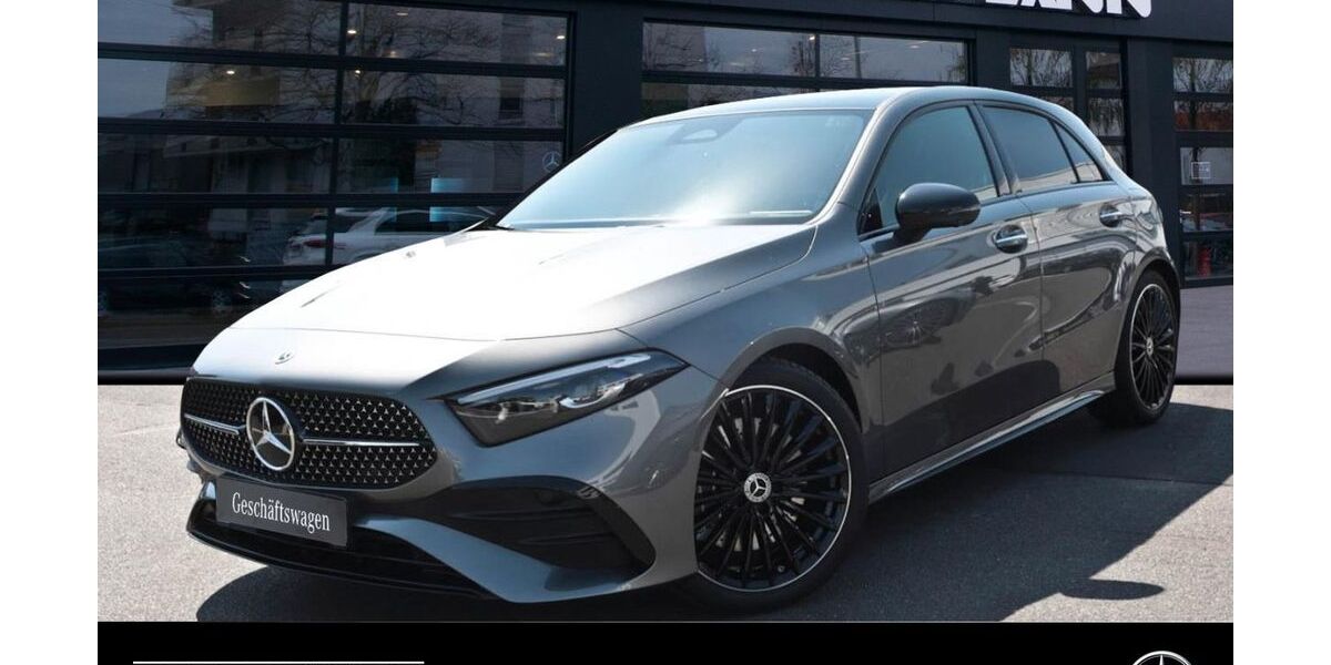 Mercedes-Benz A 250 15.000 km 44.290 &euro; Aschaffenburg 63741