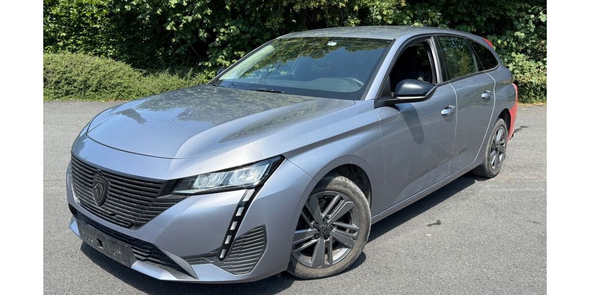 Peugeot 308 164.989 km 8.300 &euro; Soest 59494