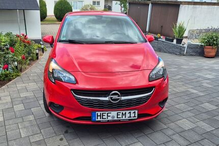 Opel Corsa 40.000 km 6.400 &euro; Bad Hersfeld 36551