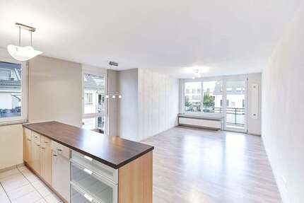 Wohnung zum Mieten in Monheim 750 € 73 m²