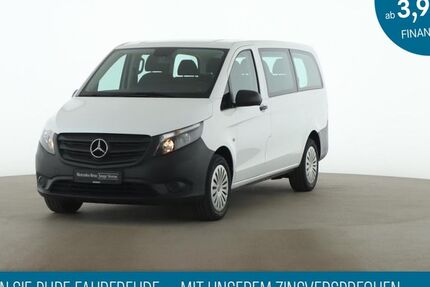Mercedes-Benz Vito 54.700 km 33.980 &euro; Gütersloh 33332