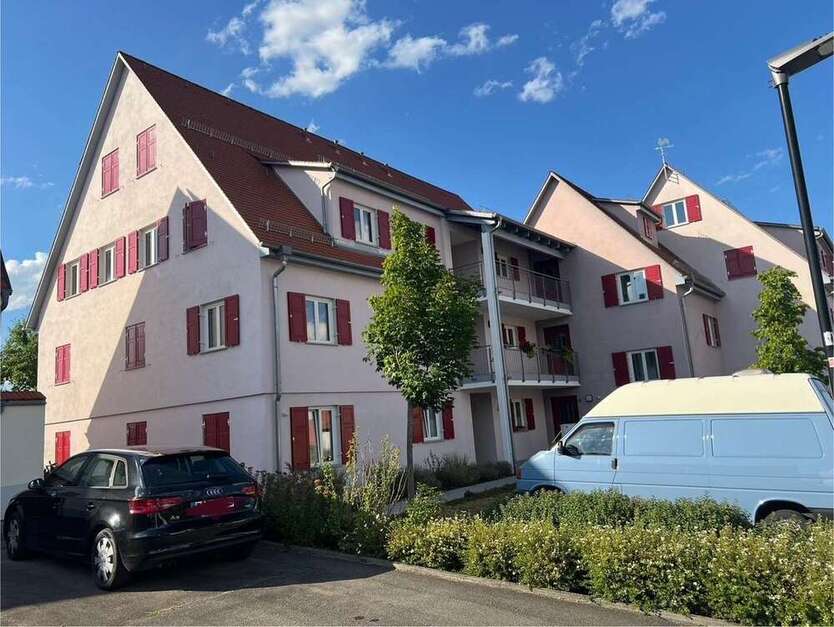Wohnung zum Mieten in Nehren 1.525 € 122 m²