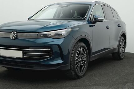 VW Tiguan 15.660 km 36.850 &euro; Mühlhausen 92360