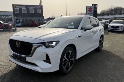 Mazda CX-60 60.735 km 35.750 &euro; Grevenbroich 41515