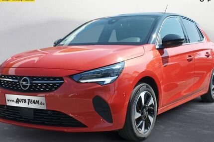 Opel Corsa 45.500 km 15.490 € Herrenberg 71083