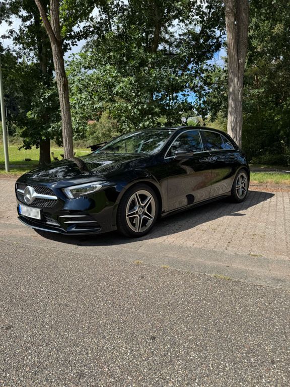 Mercedes-Benz A 200 65.669 km 22.900 € Thaleischweiler-Fröschen 66987