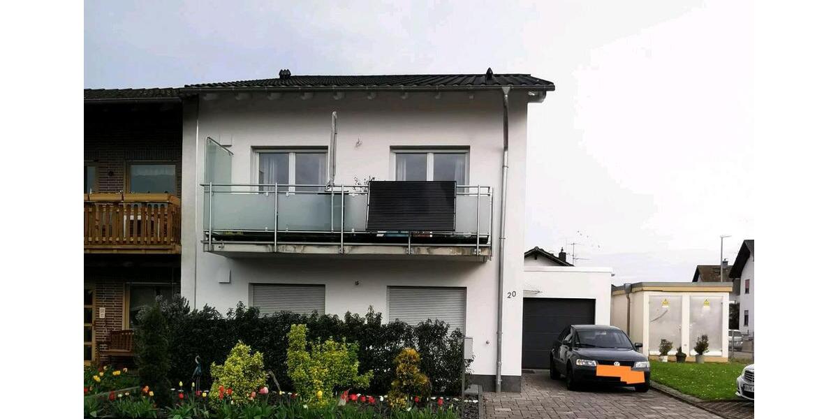 Mehrfamilienhaus, Wohnhaus Bad Kreuznach - 5 Zimmer, 173 m&sup2;, 499.000&euro; | Angebot:26339468