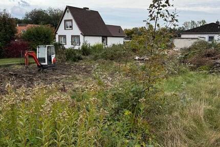 Grundstück Itzehoe - 105.000&euro; | Angebot:25697260