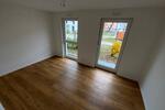 Große 3-Zimmer-Wohnung mit Garten zu vermieten!