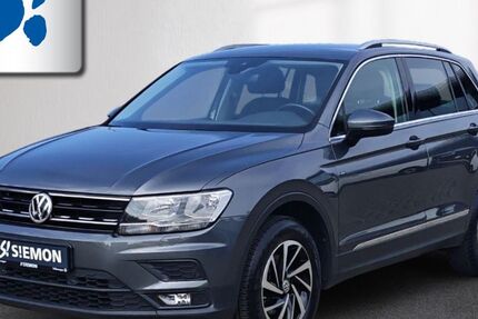 VW Tiguan 133.180 km 18.220 &euro; Lengerich 49525