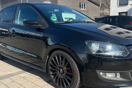 VW Polo 194.000 km 4.999 &euro; Uhingen 73066