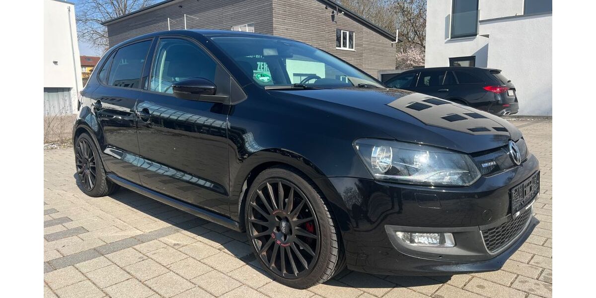 VW Polo 194.000 km 4.999 &euro; Uhingen 73066