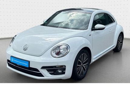 VW Beetle