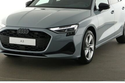 Audi A3 1.500 km 39.995 &euro; Gotha 99867