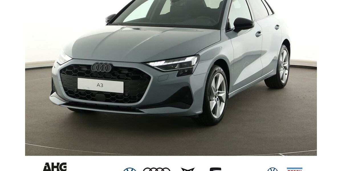 Audi A3 1.500 km 39.995 &euro; Gotha 99867