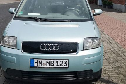 Audi A2