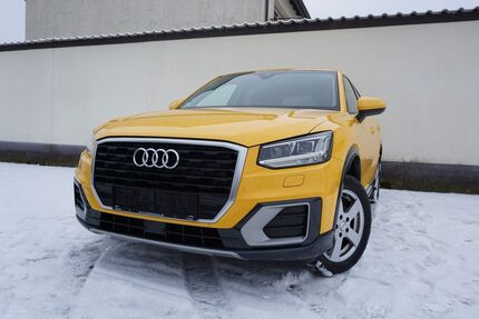 Audi Q2 76.900 km 14.950 &euro; Nürnberg 90455