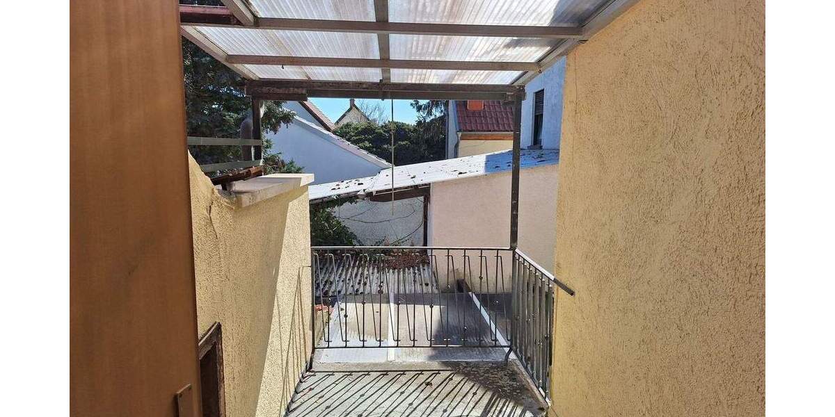 Einfamilienhaus Mutterstadt - 5 Zimmer, 113 m&sup2;, 249.000&euro; | Angebot:25684613