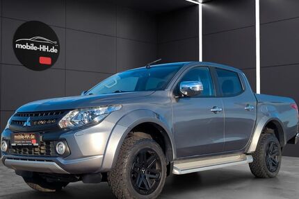 Mitsubishi L200 122.000 km 23.990 &euro; Hamburg 22047