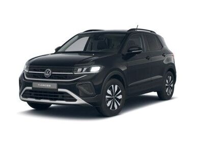 VW T-Cross 11.282 km 23.980 &euro; Hanau 63452