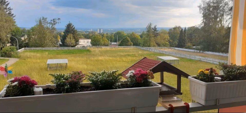 Etagenwohnung Villingen-Schwenningen Schwenningen - 3 Zimmer, 95 m&sup2;, 249.000&euro; | Angebot:26646572
