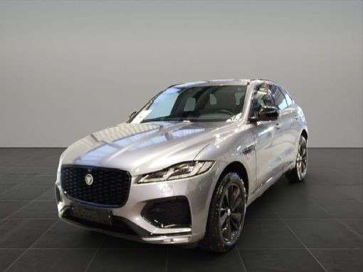 Jaguar F-Pace 8.800 km 54.890 &euro; Göttingen 37077