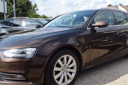 Audi A4 192.000 km 9.580 &euro; Rodgau / Nieder-Roden 63110
