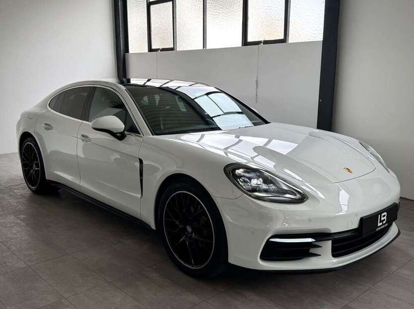 Panamera