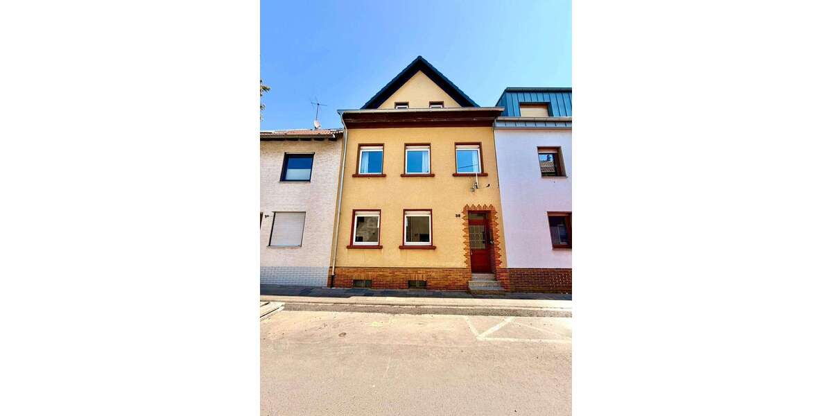 Einfamilienhaus Bad Hönningen - 6 Zimmer, 148 m&sup2;, 199.000&euro; | Angebot:26394908