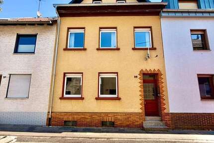 Haus Bad Hönningen - 6 Zimmer, 148 m&sup2;, 199.000&euro; | Angebot:26394908