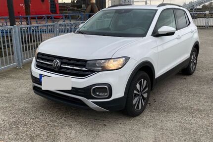 VW T-Cross 21.500 km 17.950 € Emden 26723