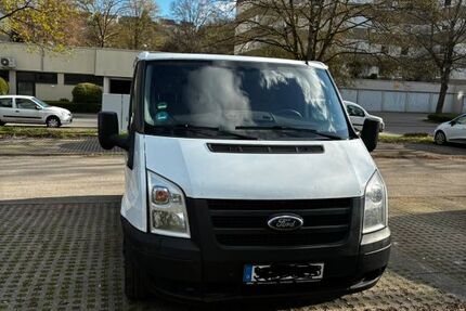 Ford Transit 132.000 km 6.500 &euro; Stuttgart 70469