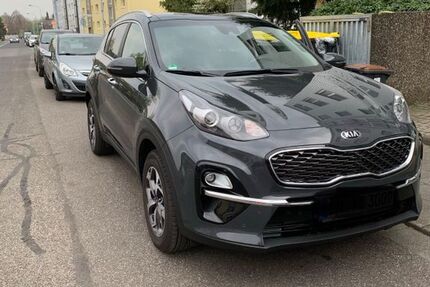 Kia Sportage 110.000 km 16.399 &euro; Kerpen 50170