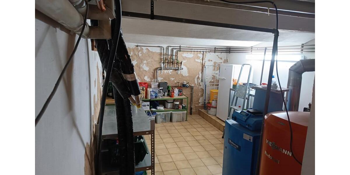 Einfamilienhaus mit Garten 5 zimmer