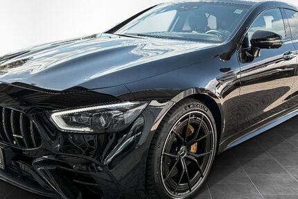 Mercedes-Benz AMG GT 6.270 km 108.777 € Halberstadt 38820