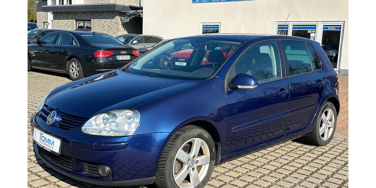 VW Golf 250.000 km 3.490 &euro; Gifhorn 38518