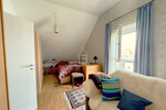 Charmante Maisonette-Wohnung mit Loggia und Tiefgaragenstellplatz im ruhigen Wormser Brauereiviertel - Maisonettenwohnung Worms Westliche Vororte | Angebot:27129758