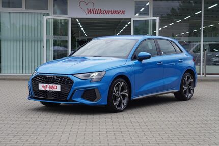 Audi A3 39.869 km 26.950 &euro; Kassel 34123