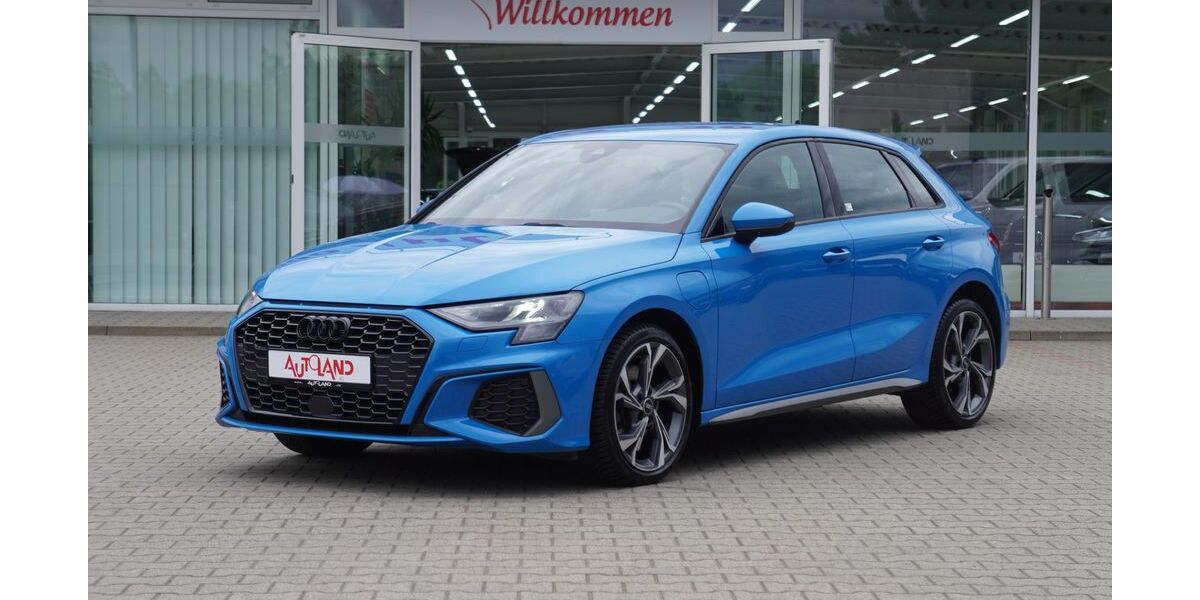 Audi A3 39.869 km 26.950 &euro; Kassel 34123