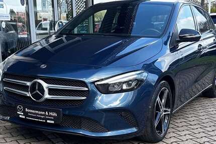 Mercedes-Benz B 200 64.610 km 23.870 &euro; Schwerte 58239
